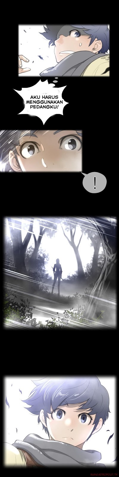 Perfect Half: Chapter chapter-25 - Page 2