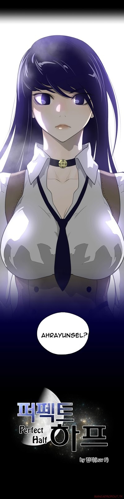 Perfect Half: Chapter chapter-25 - Page 3