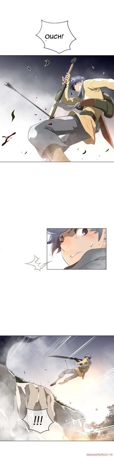 Perfect Half: Chapter chapter-25 - Page 6