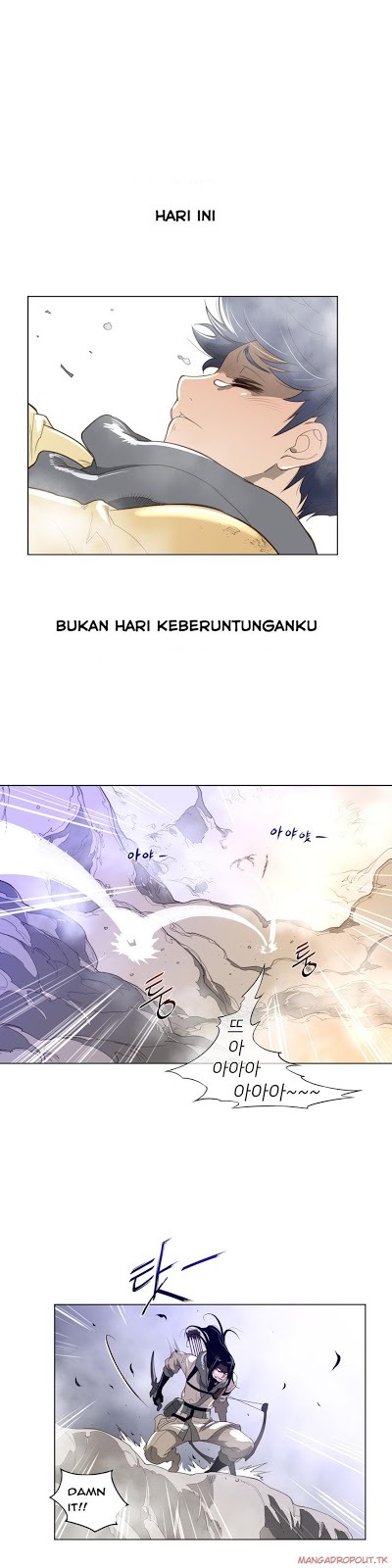 Perfect Half: Chapter chapter-25 - Page 7