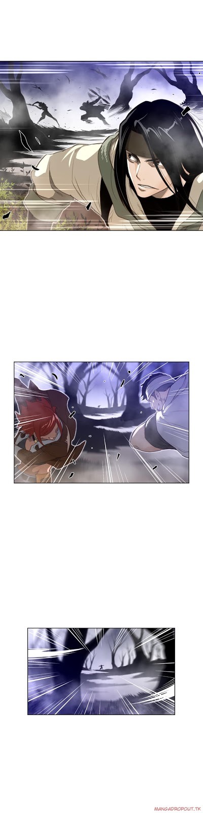 Perfect Half: Chapter chapter-25 - Page 8