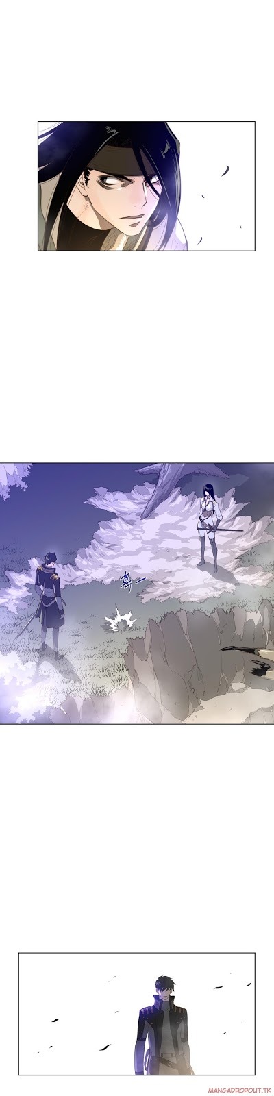 Perfect Half: Chapter chapter-25 - Page 12