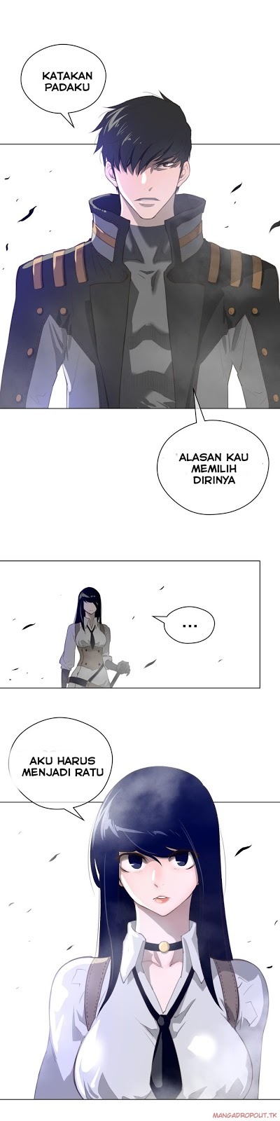 Perfect Half: Chapter chapter-25 - Page 13