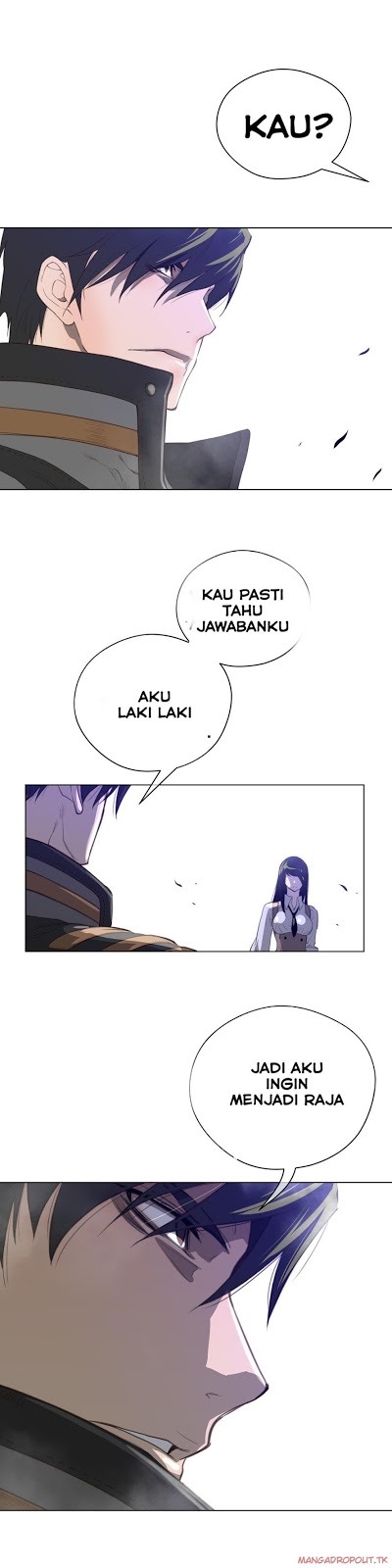 Perfect Half: Chapter chapter-25 - Page 14