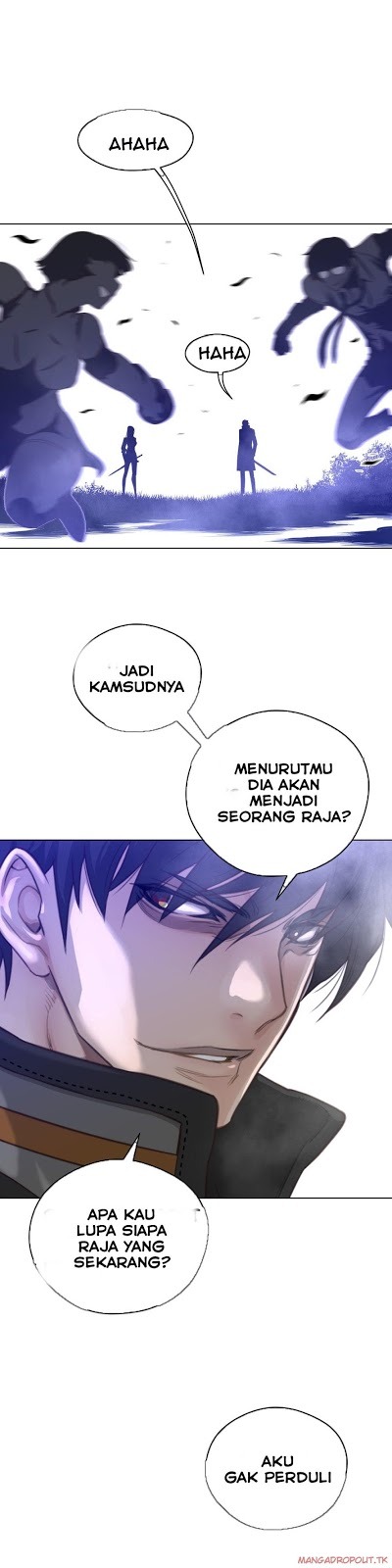 Perfect Half: Chapter chapter-25 - Page 17