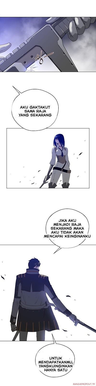 Perfect Half: Chapter chapter-25 - Page 19