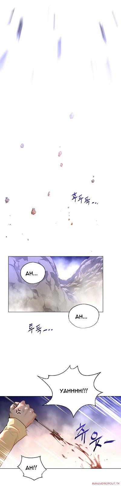 Perfect Half: Chapter chapter-25 - Page 26