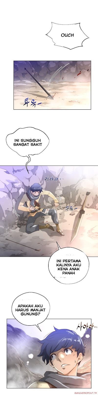 Perfect Half: Chapter chapter-25 - Page 27