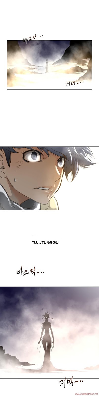 Perfect Half: Chapter chapter-25 - Page 29