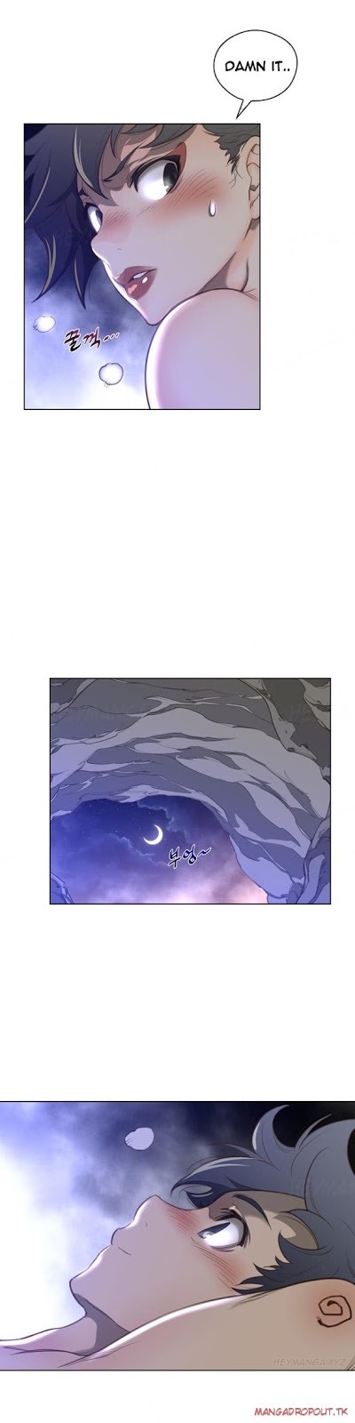 Perfect Half: Chapter chapter-30 - Page 12