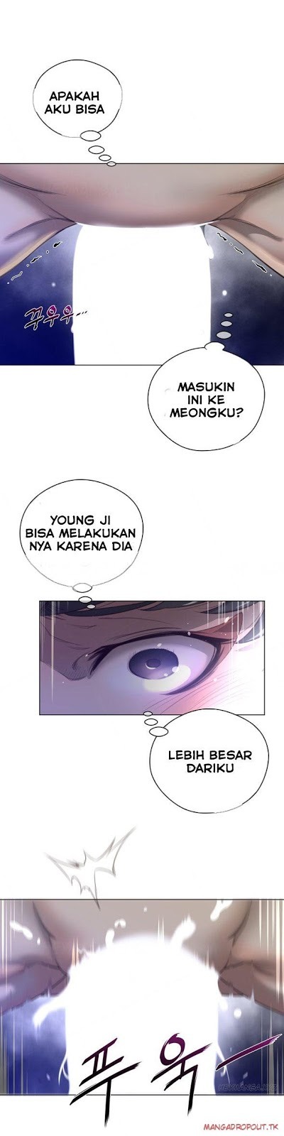 Perfect Half: Chapter chapter-30 - Page 18