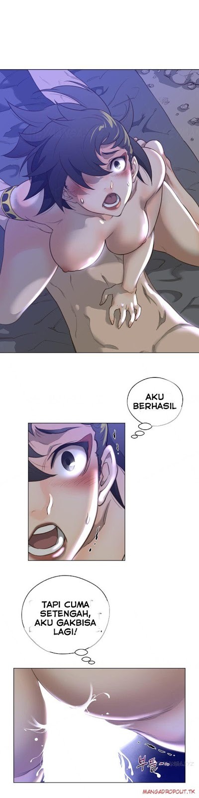 Perfect Half: Chapter chapter-30 - Page 20