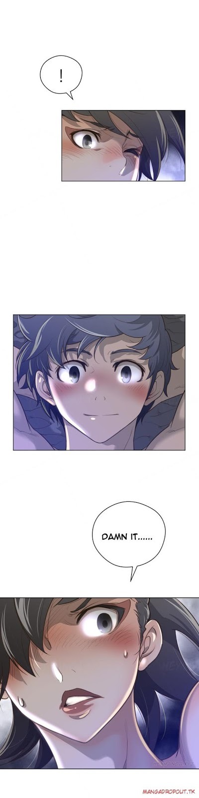 Perfect Half: Chapter chapter-30 - Page 21