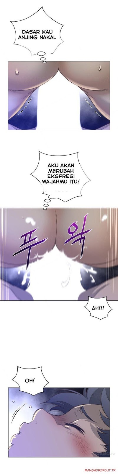 Perfect Half: Chapter chapter-30 - Page 22