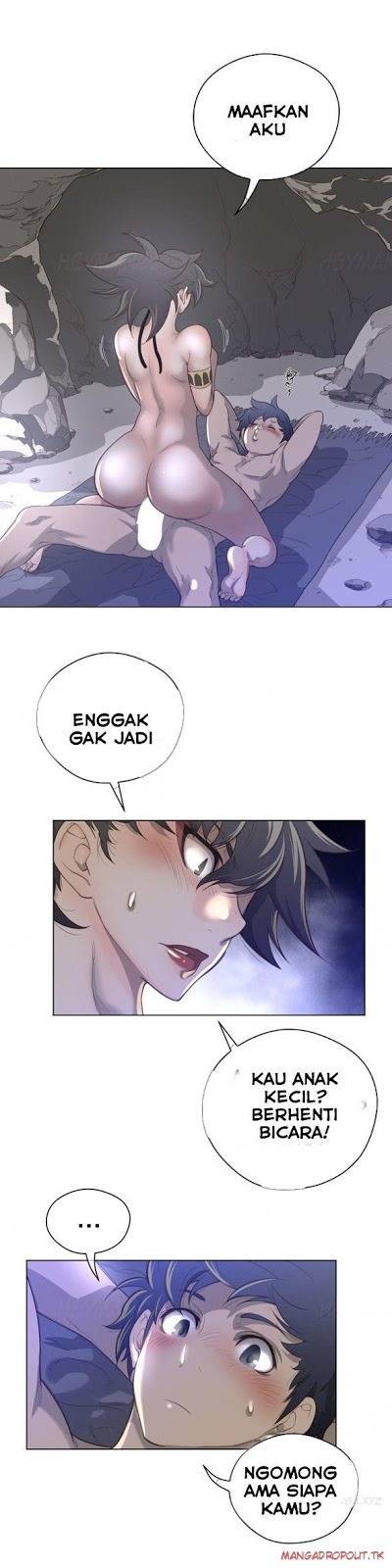 Perfect Half: Chapter chapter-30 - Page 24