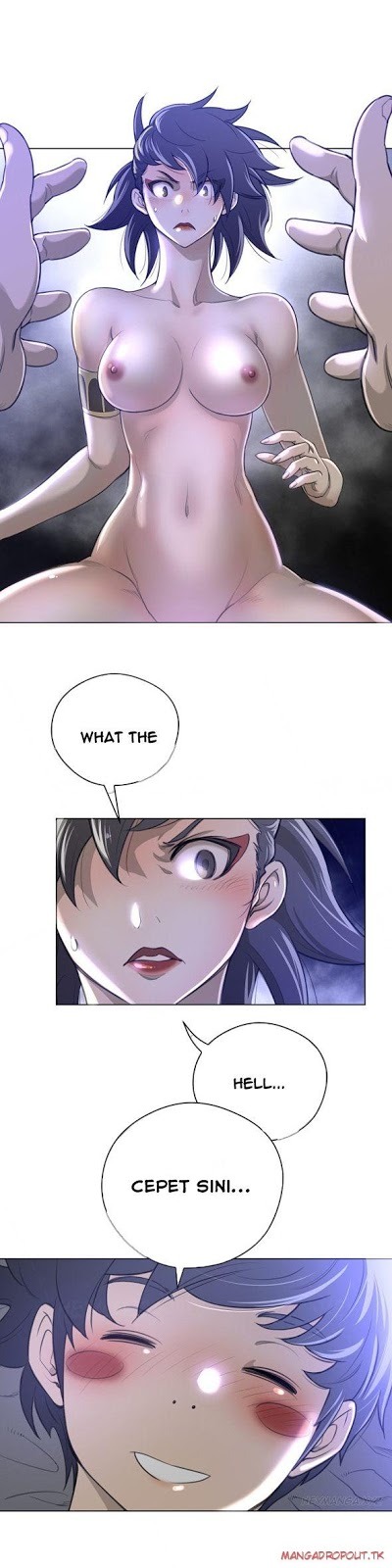 Perfect Half: Chapter chapter-30 - Page 26