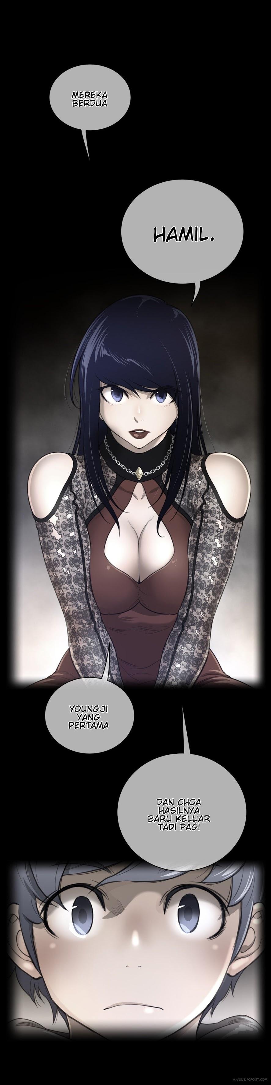 Perfect Half: Chapter chapter-50 - Page 2
