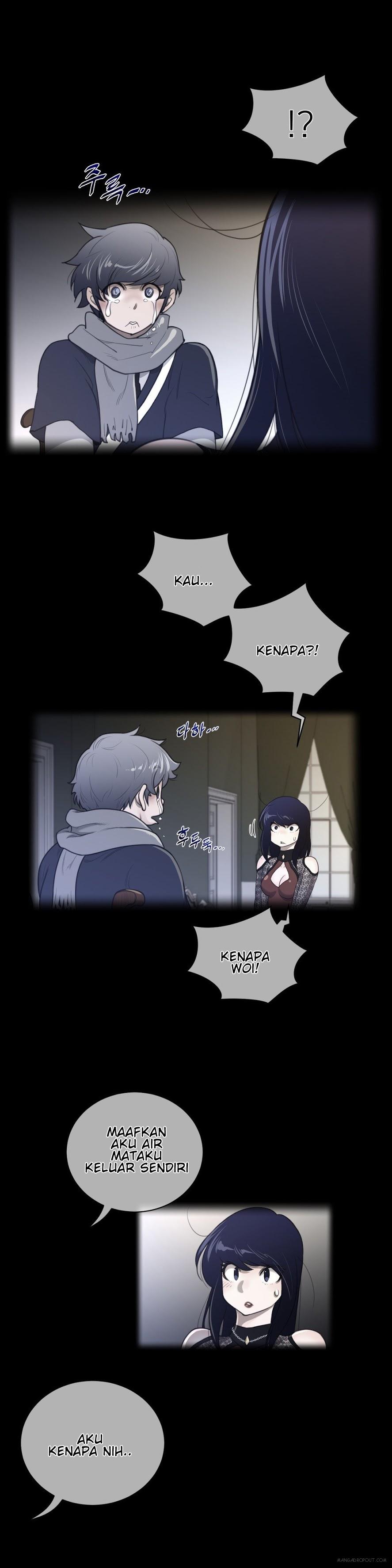 Perfect Half: Chapter chapter-50 - Page 3
