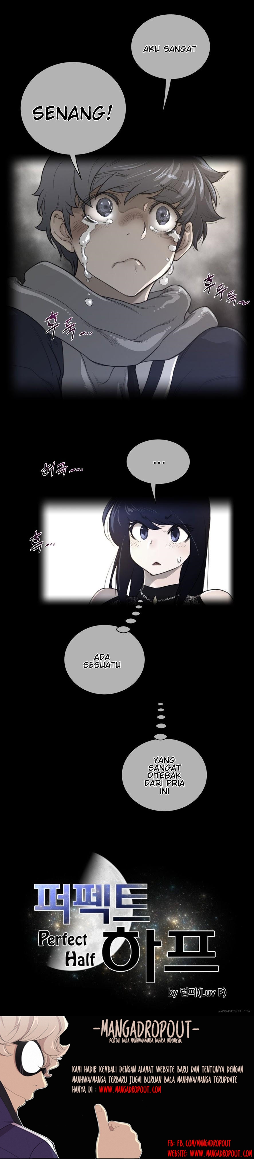 Perfect Half: Chapter chapter-50 - Page 4