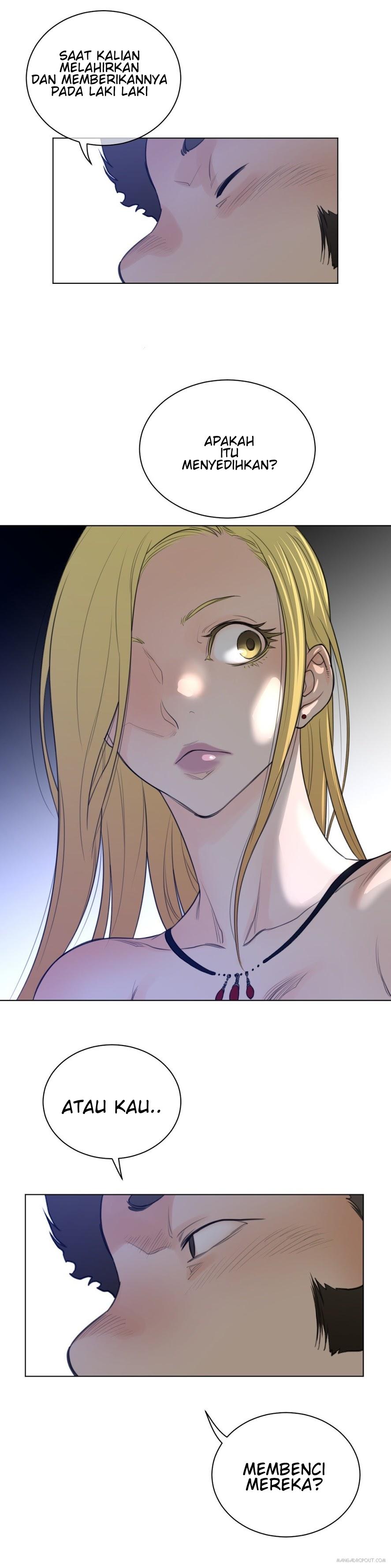 Perfect Half: Chapter chapter-50 - Page 11