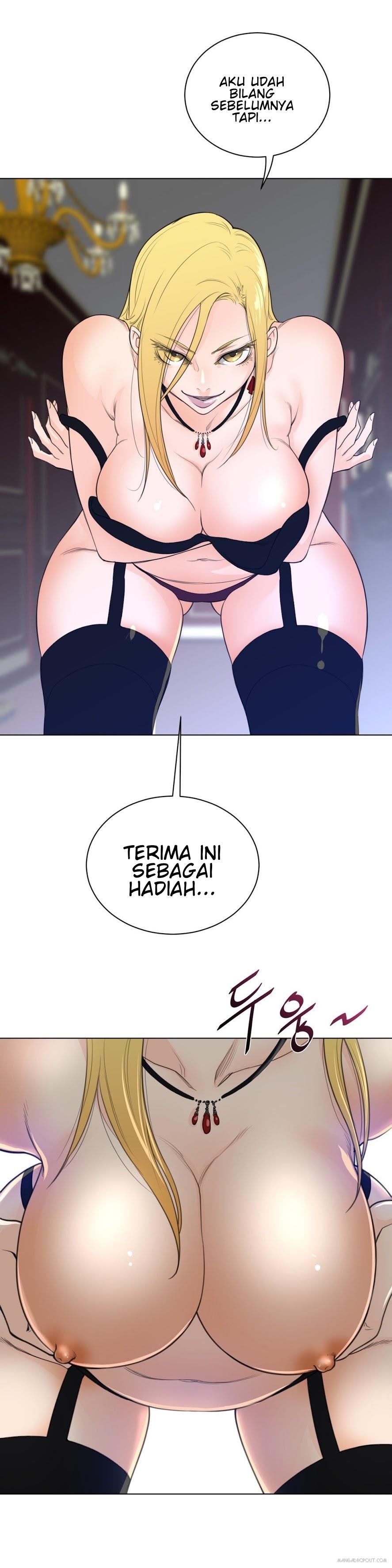 Perfect Half: Chapter chapter-50 - Page 19