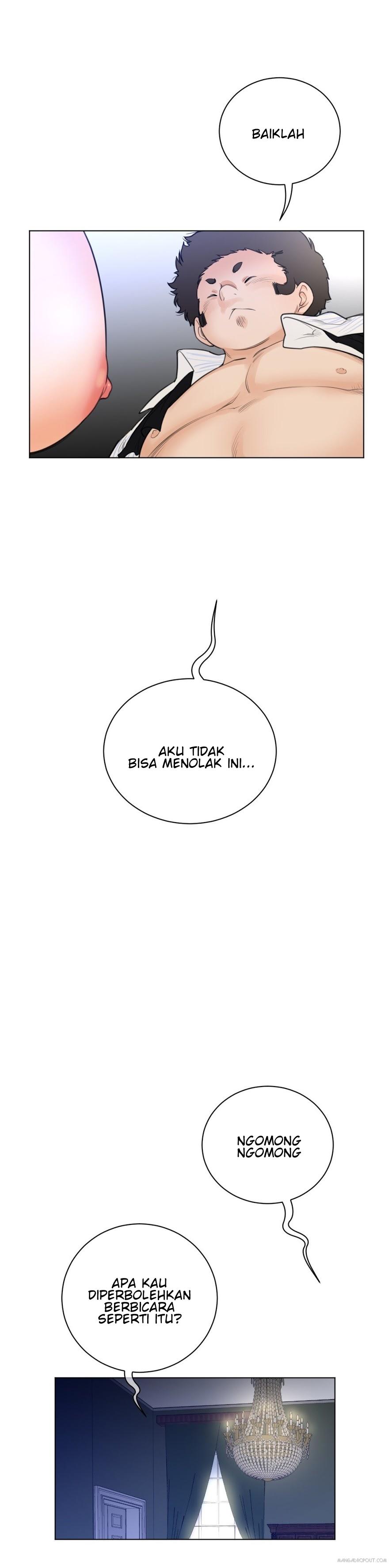Perfect Half: Chapter chapter-50 - Page 20