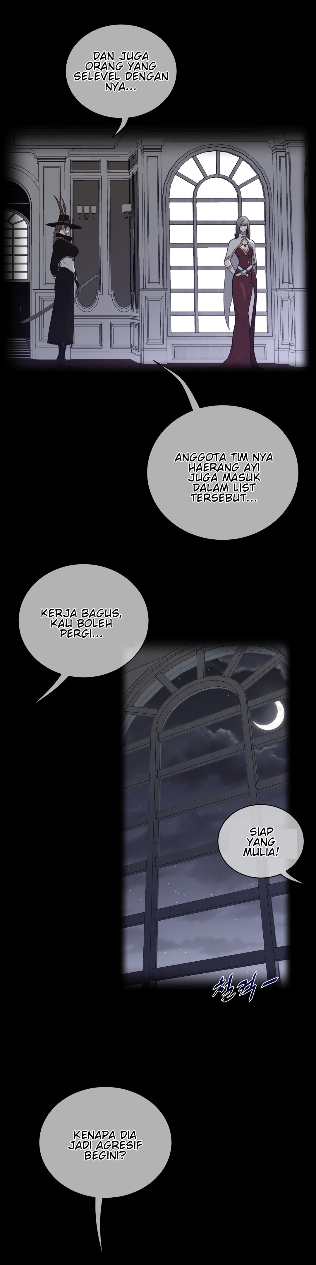 Perfect Half: Chapter chapter-57 - Page 2