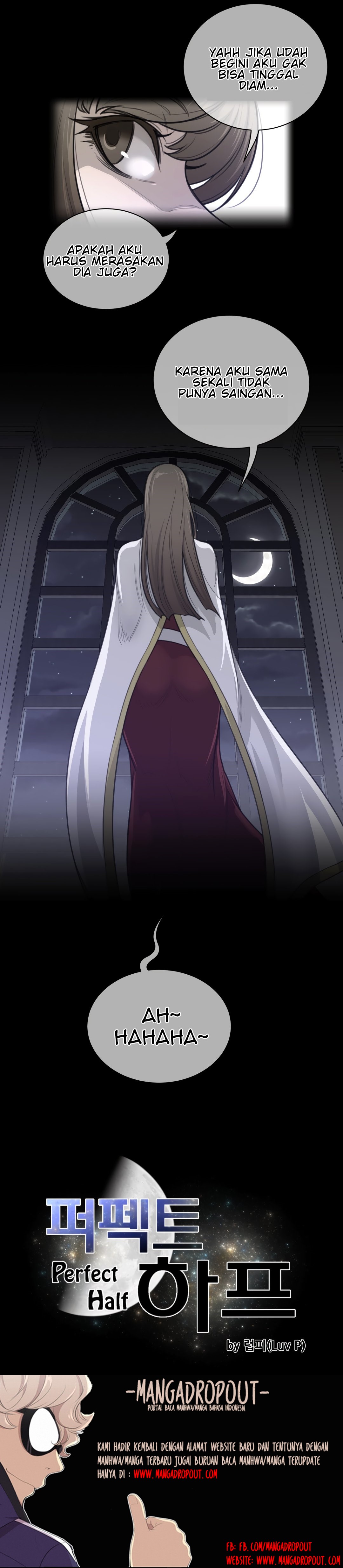 Perfect Half: Chapter chapter-57 - Page 4