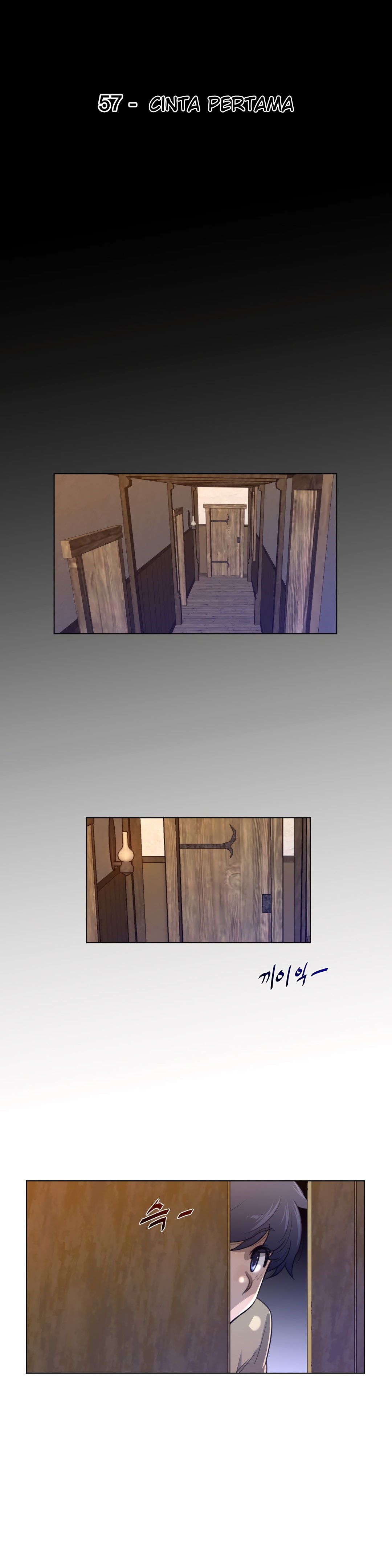 Perfect Half: Chapter chapter-57 - Page 5