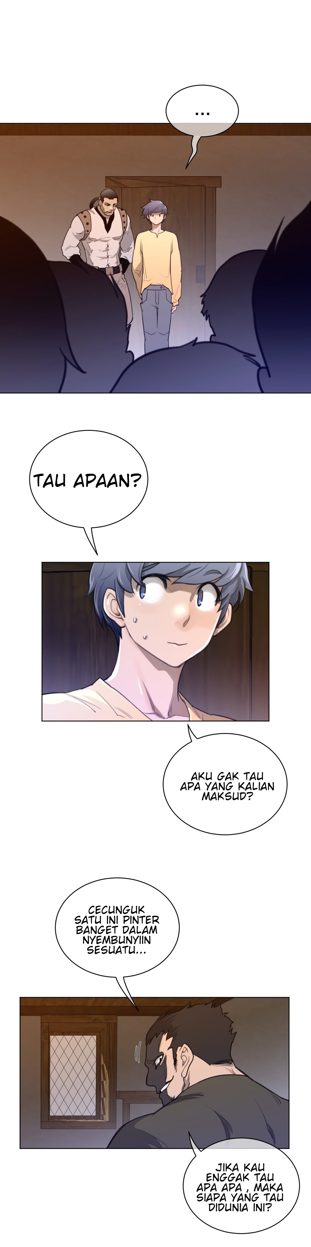 Perfect Half: Chapter chapter-57 - Page 9
