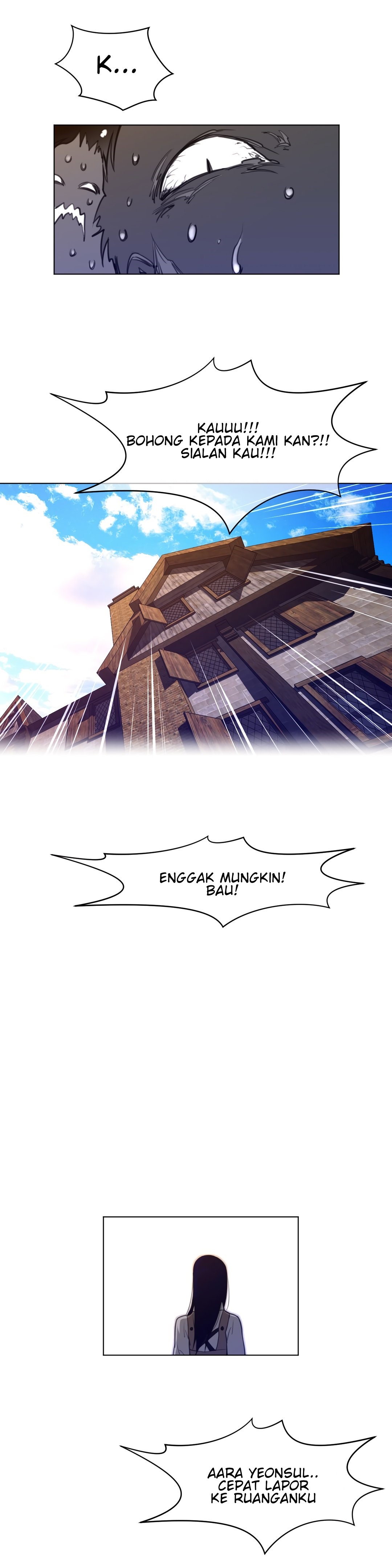 Perfect Half: Chapter chapter-57 - Page 15