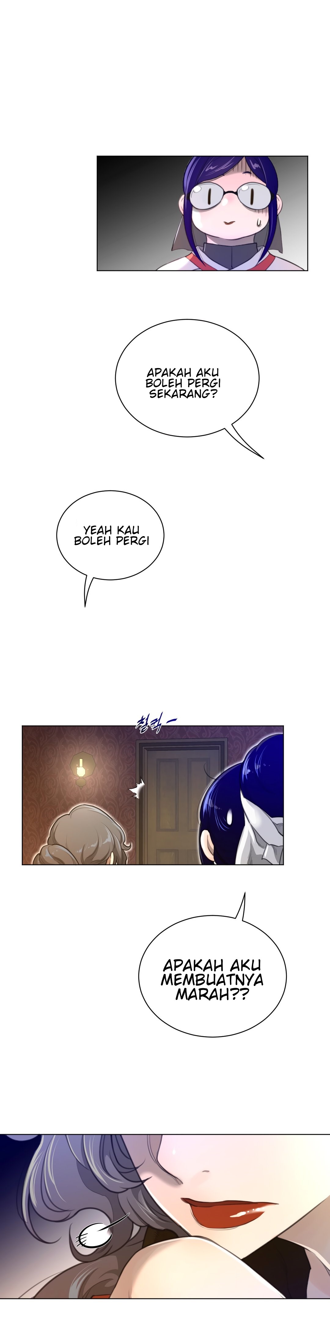 Perfect Half: Chapter chapter-57 - Page 24