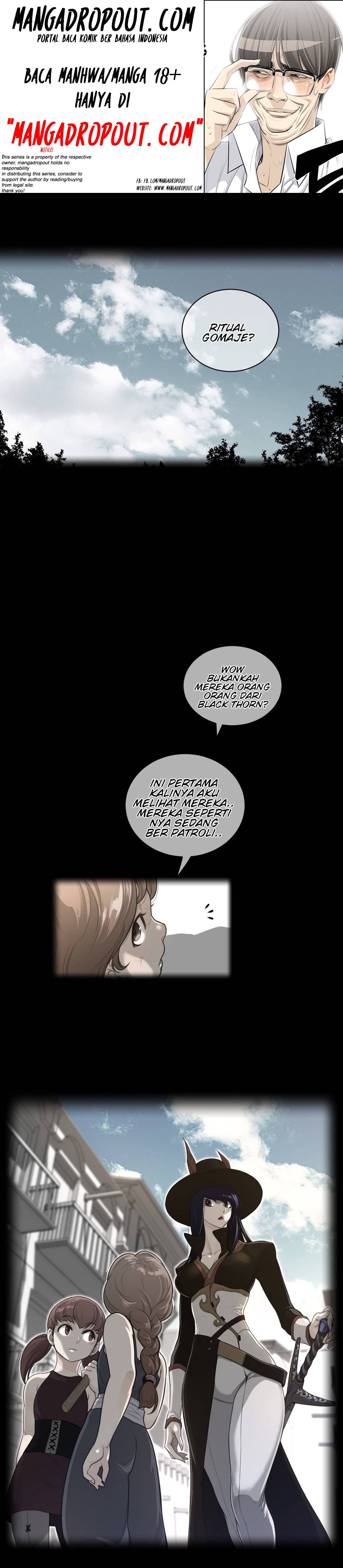 Perfect Half: Chapter chapter-59 - Page 1