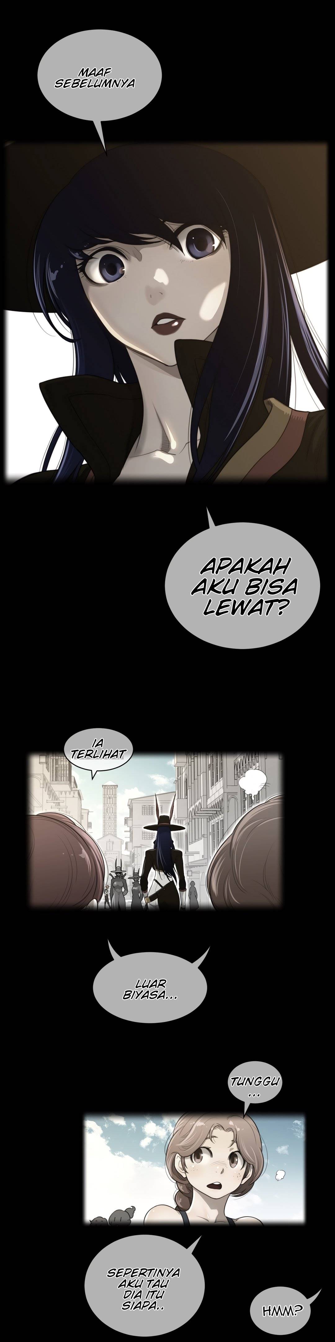Perfect Half: Chapter chapter-59 - Page 2