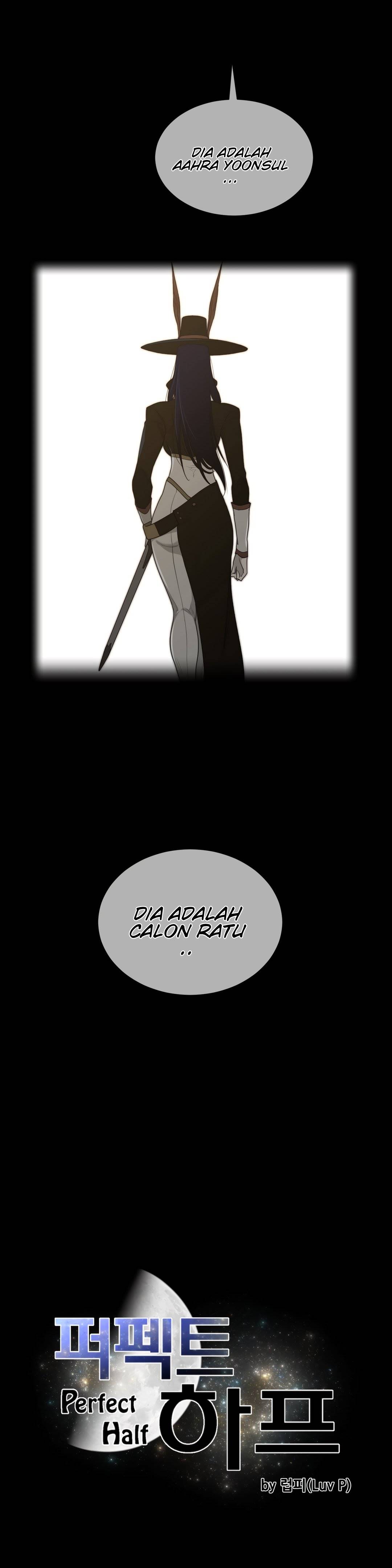 Perfect Half: Chapter chapter-59 - Page 3
