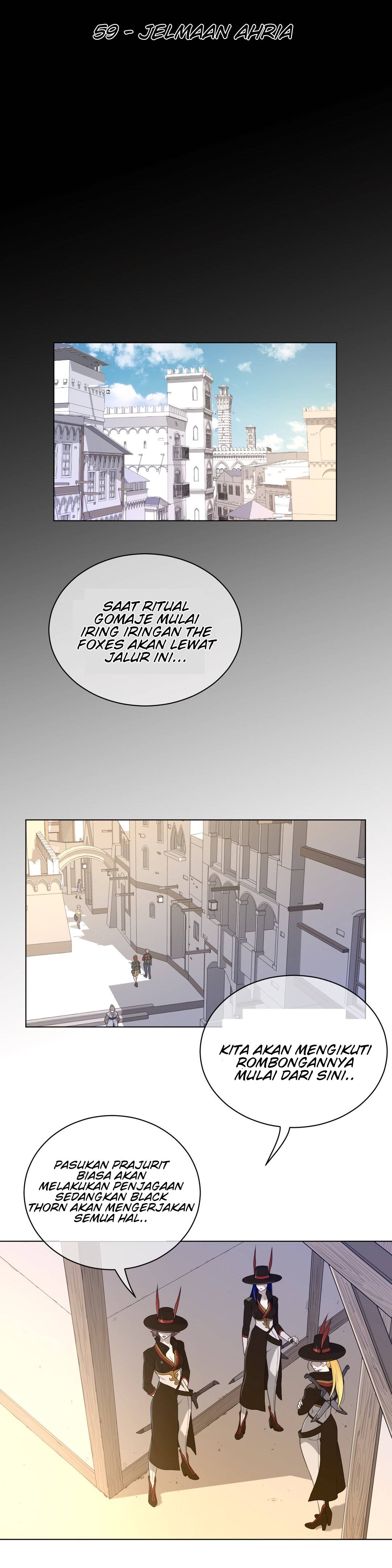 Perfect Half: Chapter chapter-59 - Page 4