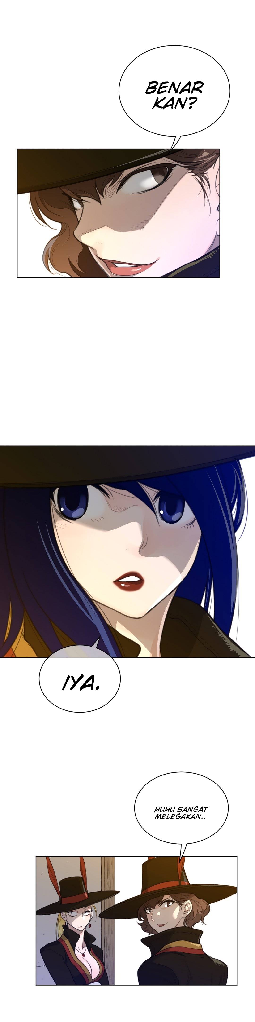 Perfect Half: Chapter chapter-59 - Page 7