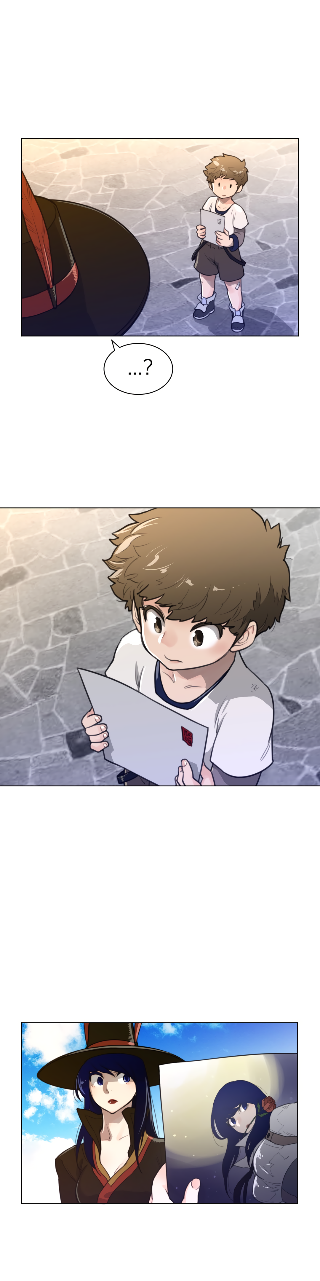 Perfect Half: Chapter chapter-59 - Page 12