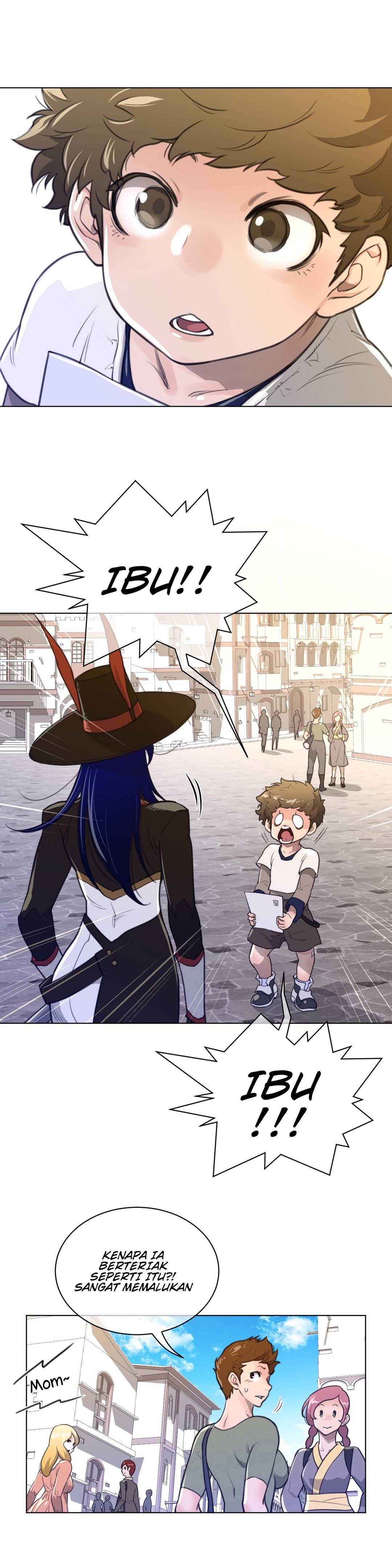 Perfect Half: Chapter chapter-59 - Page 13