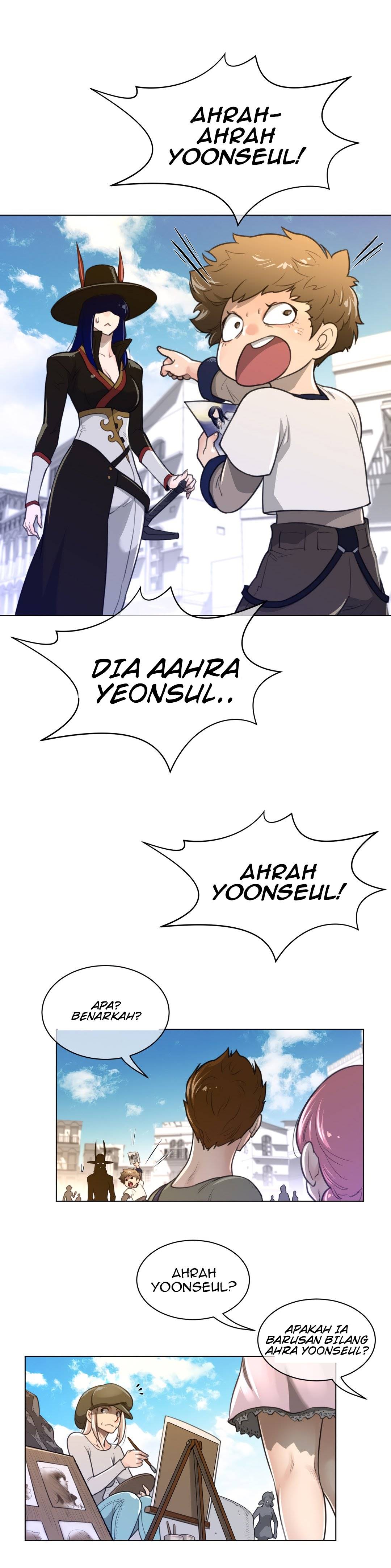 Perfect Half: Chapter chapter-59 - Page 14