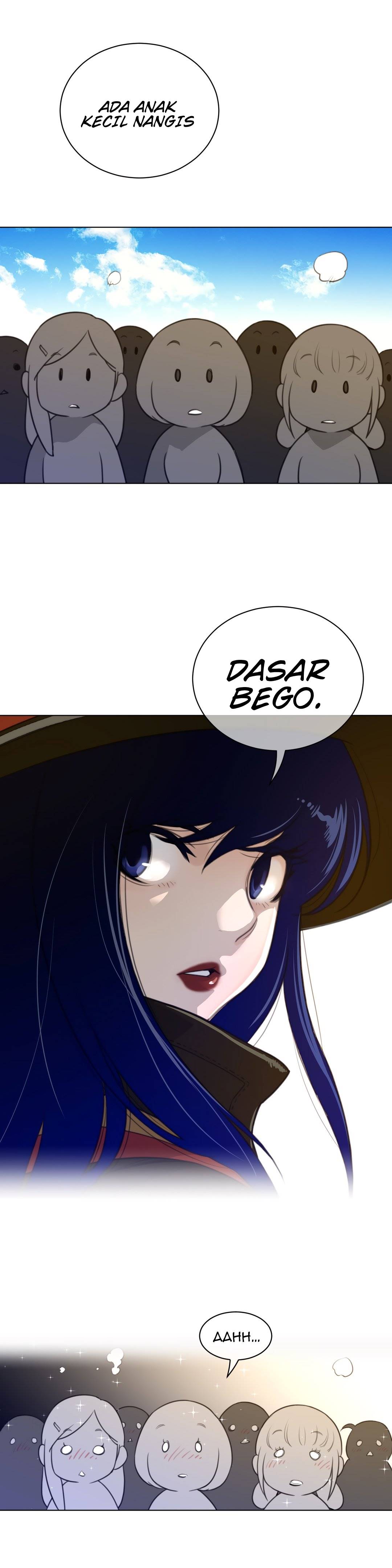 Perfect Half: Chapter chapter-59 - Page 20