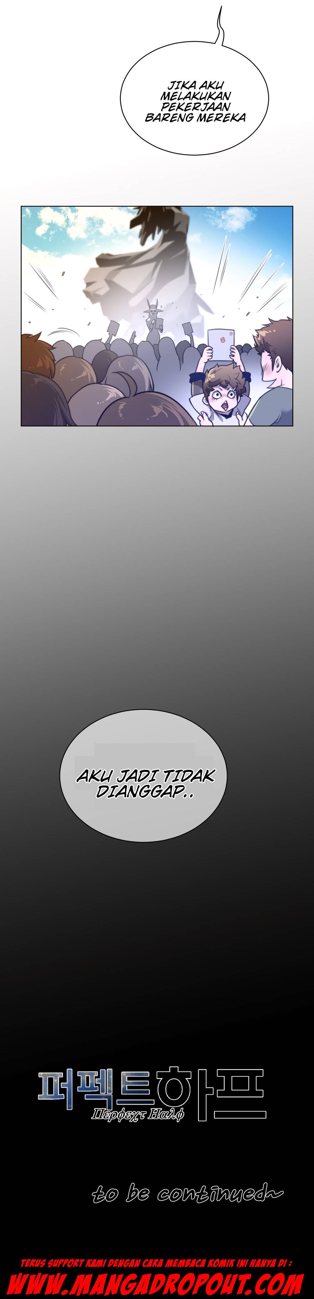 Perfect Half: Chapter chapter-59 - Page 25