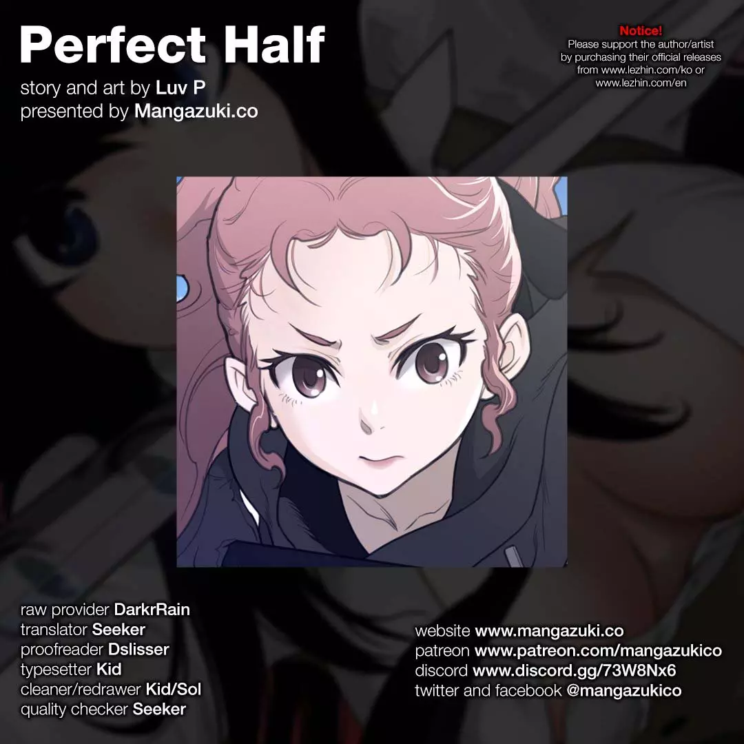 Perfect Half: Chapter chapter-93 - Page 2