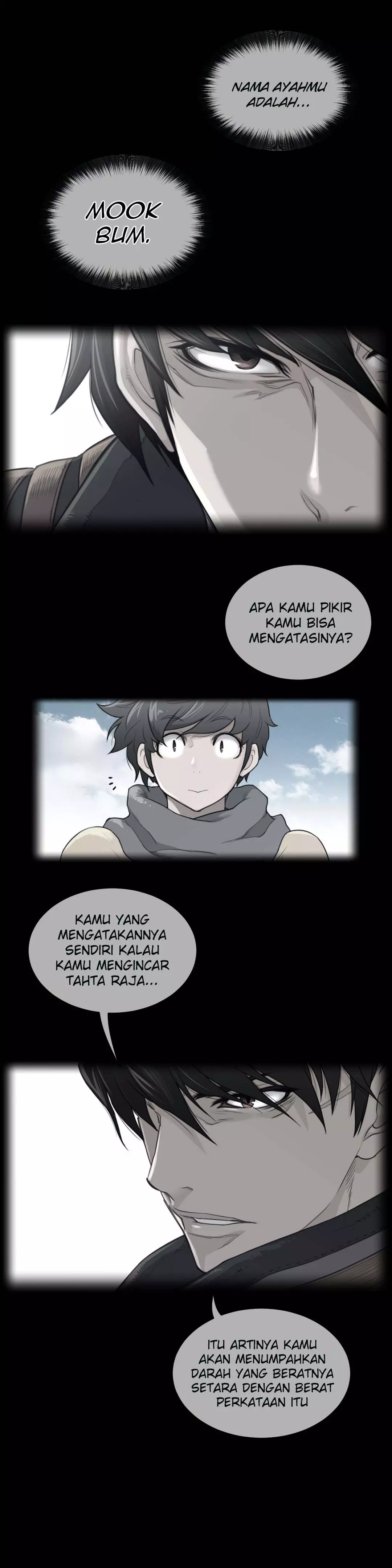 Perfect Half: Chapter chapter-93 - Page 4