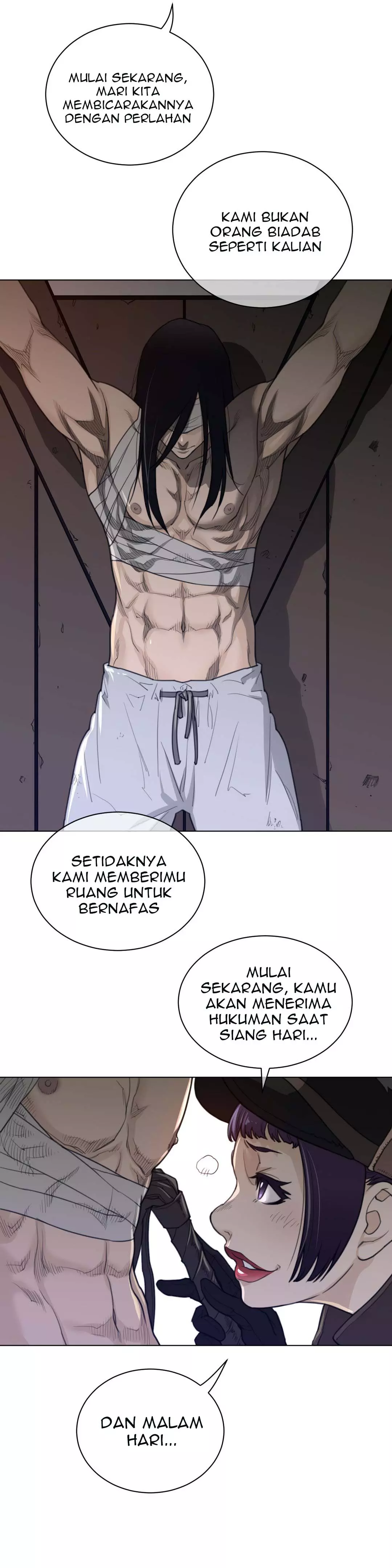 Perfect Half: Chapter chapter-93 - Page 24