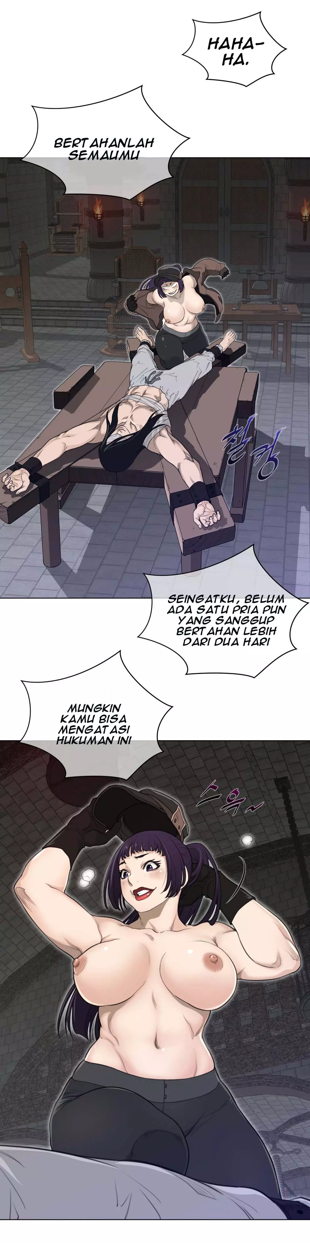 Perfect Half: Chapter chapter-93 - Page 26
