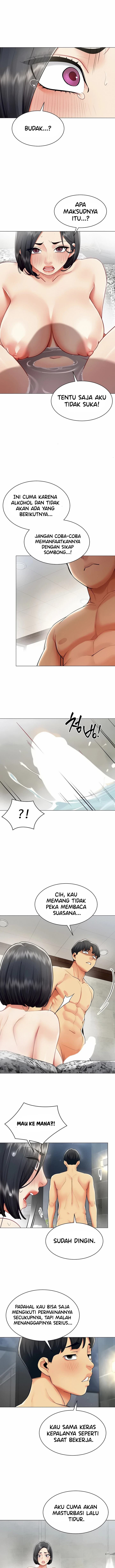 Performance (Sex) Report: Chapter chapter-20 - Page 6