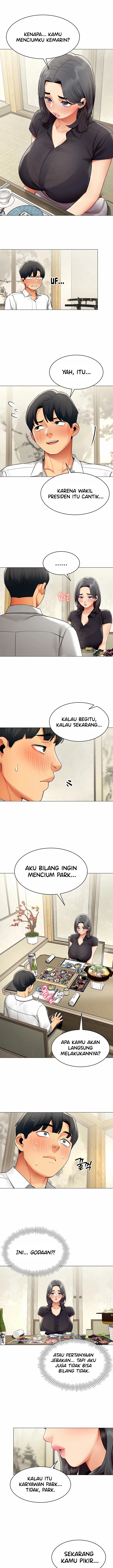 Performance (Sex) Report: Chapter chapter-23 - Page 7