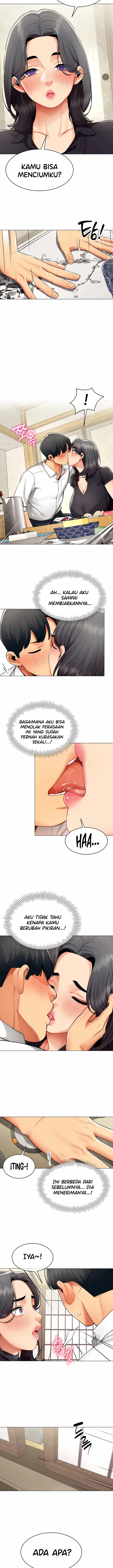 Performance (Sex) Report: Chapter chapter-23 - Page 8