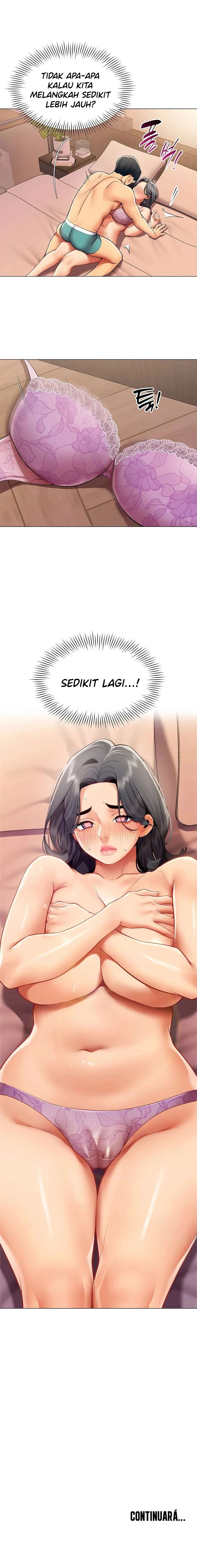 Performance (Sex) Report: Chapter chapter-24 - Page 8